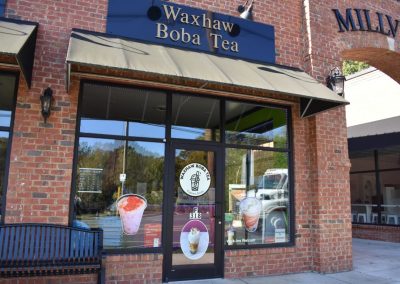 Waxhaw Boba Tea