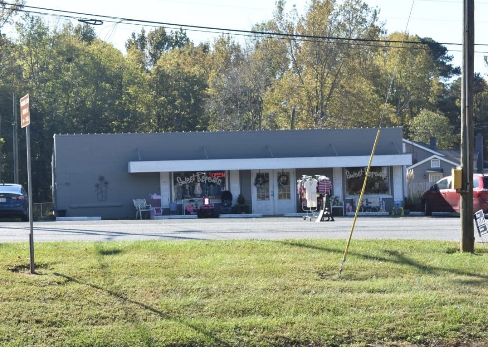Sweet Repeats Resale and Boutique in Waxhaw NC