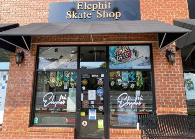 Elephit Skate Shop